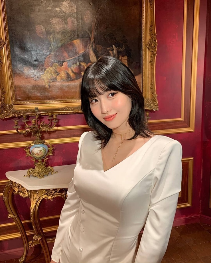 Hirai Momo Hirai Momo