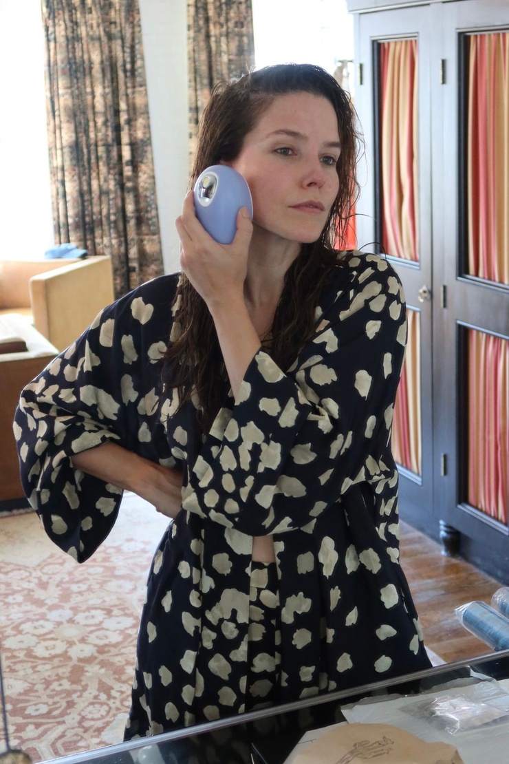 Sophia Bush