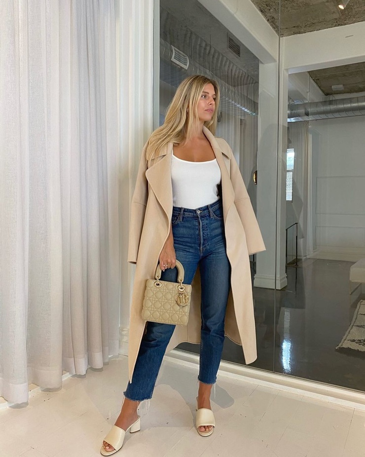 Natasha Oakley