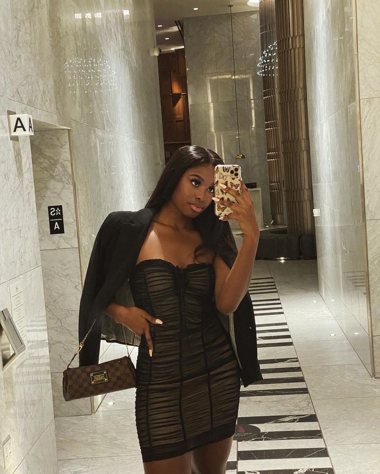 Coco Jones