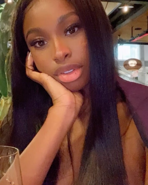 Coco Jones