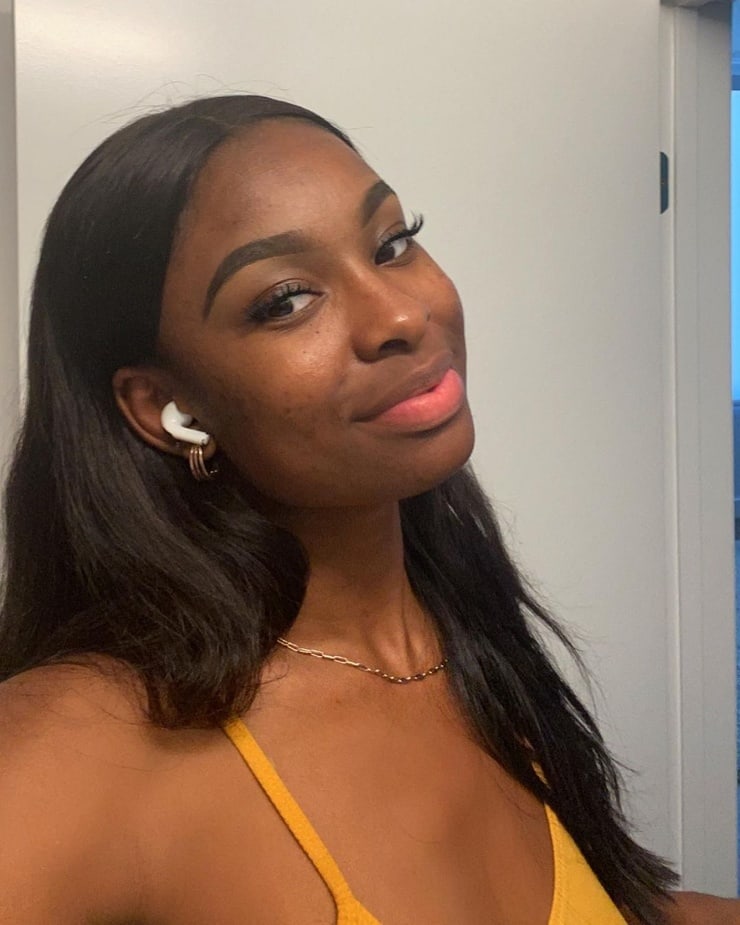 Coco Jones