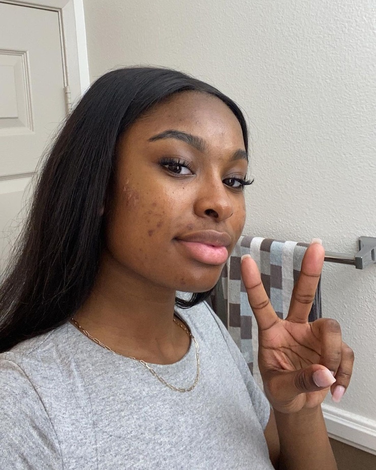 Coco Jones
