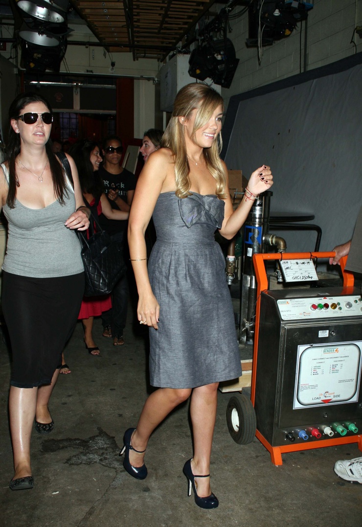 Lauren Conrad
