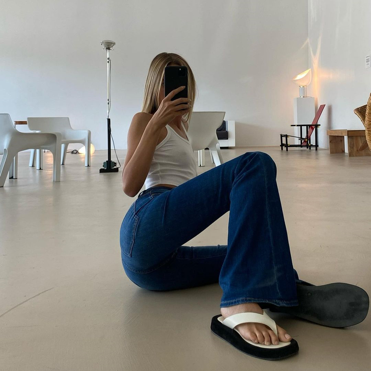 Maya Stepper