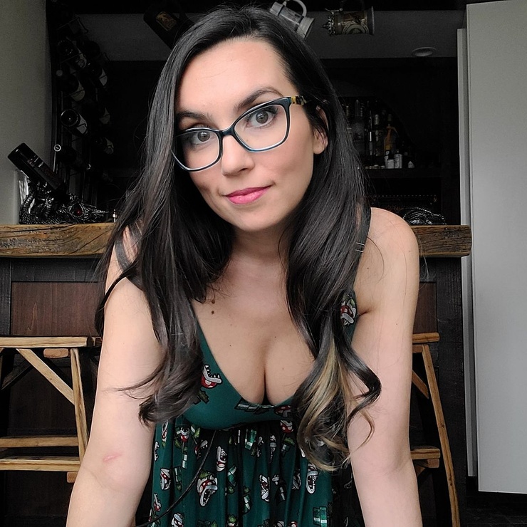 Trisha Hershberger Trisha Hershberger