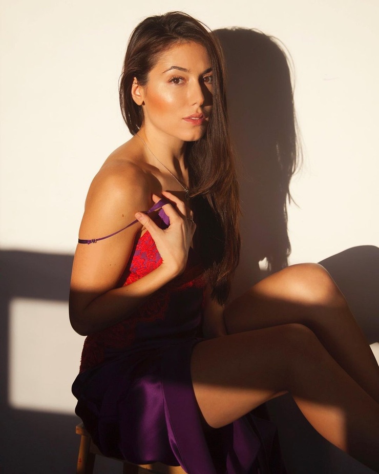 Katrina Eugenia