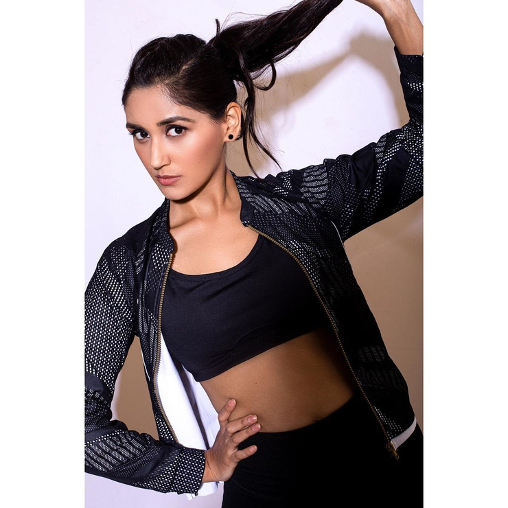 Nikita Dutta