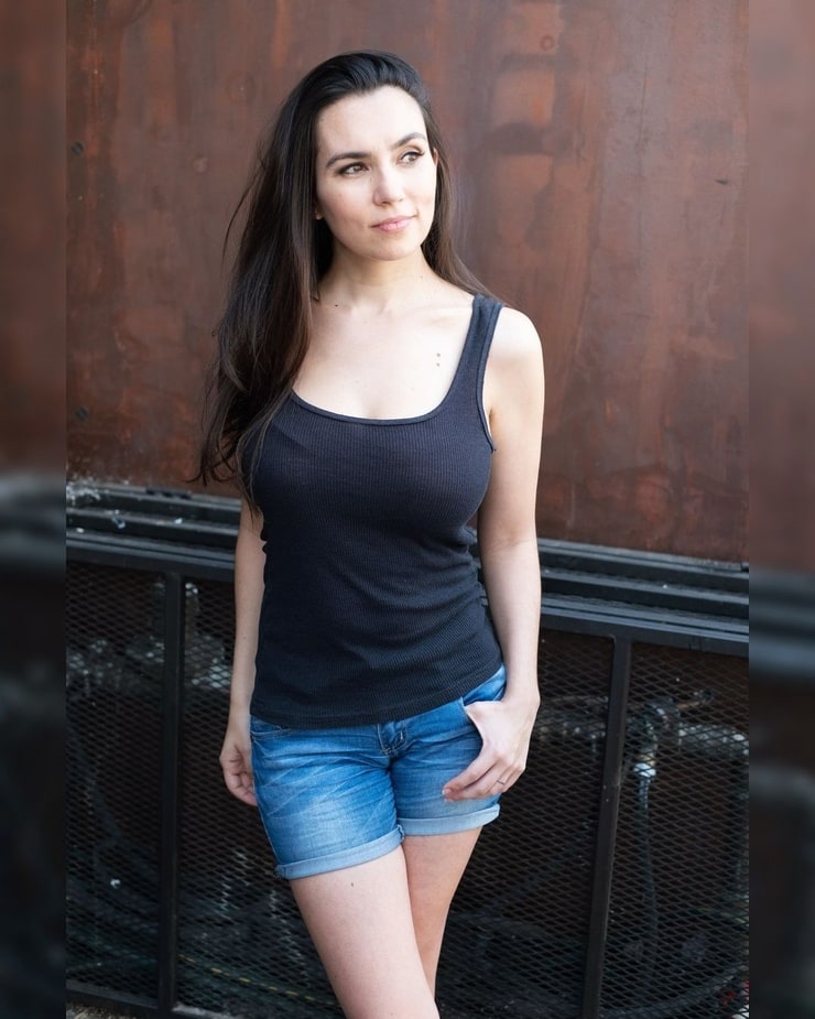 Trisha Hershberger Trisha Hershberger