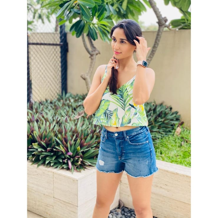 Nikita Dutta