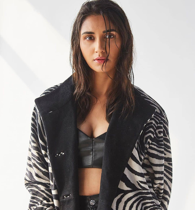 Nikita Dutta