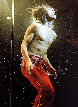 The Rolling Stones