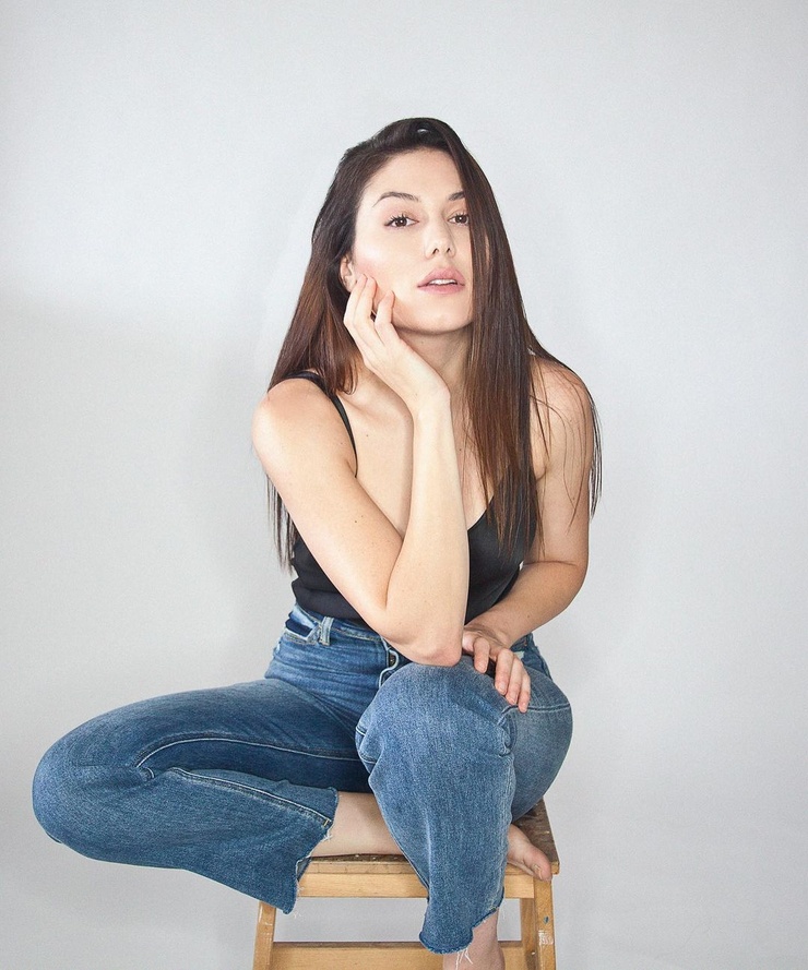 Picture of Katrina Eugenia