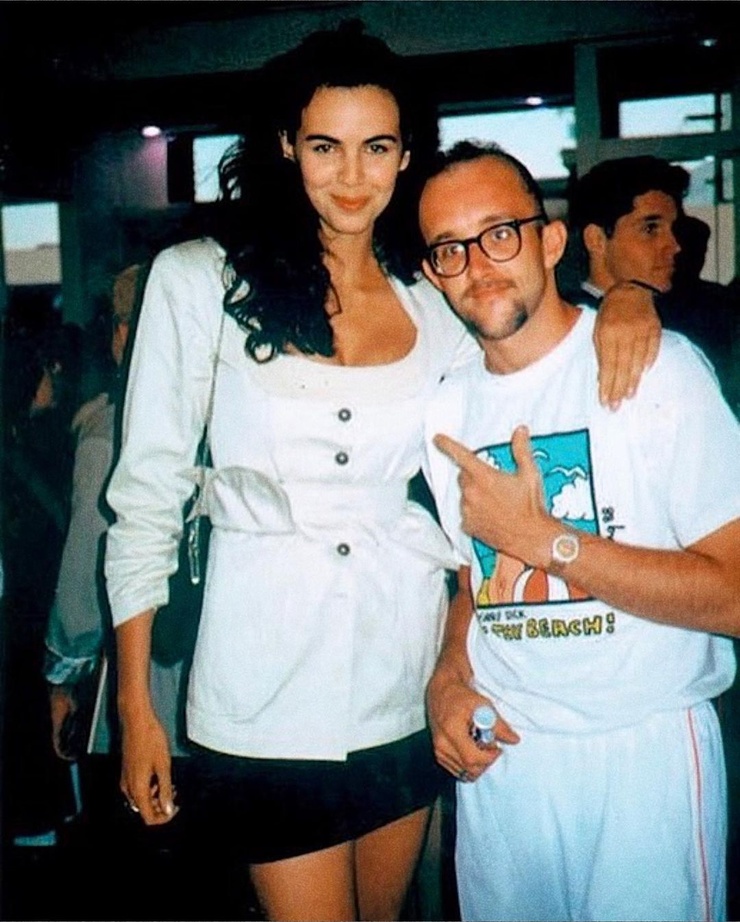 L'Wren Scott L'Wren Scott