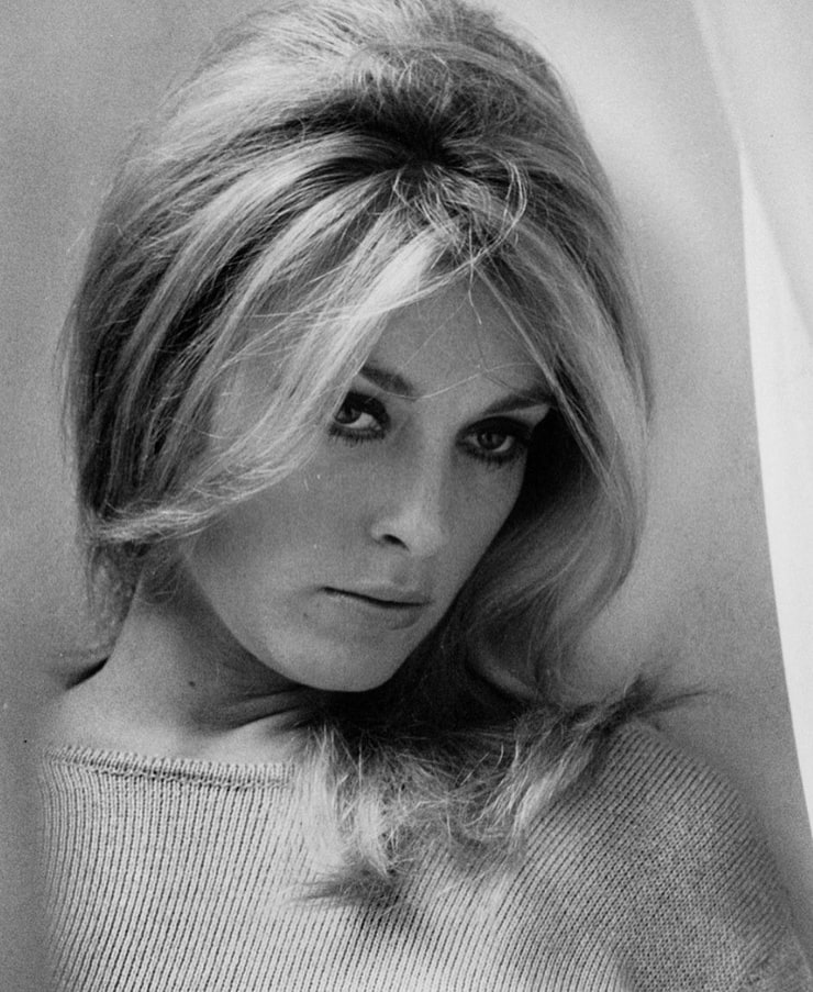 Sharon Tate