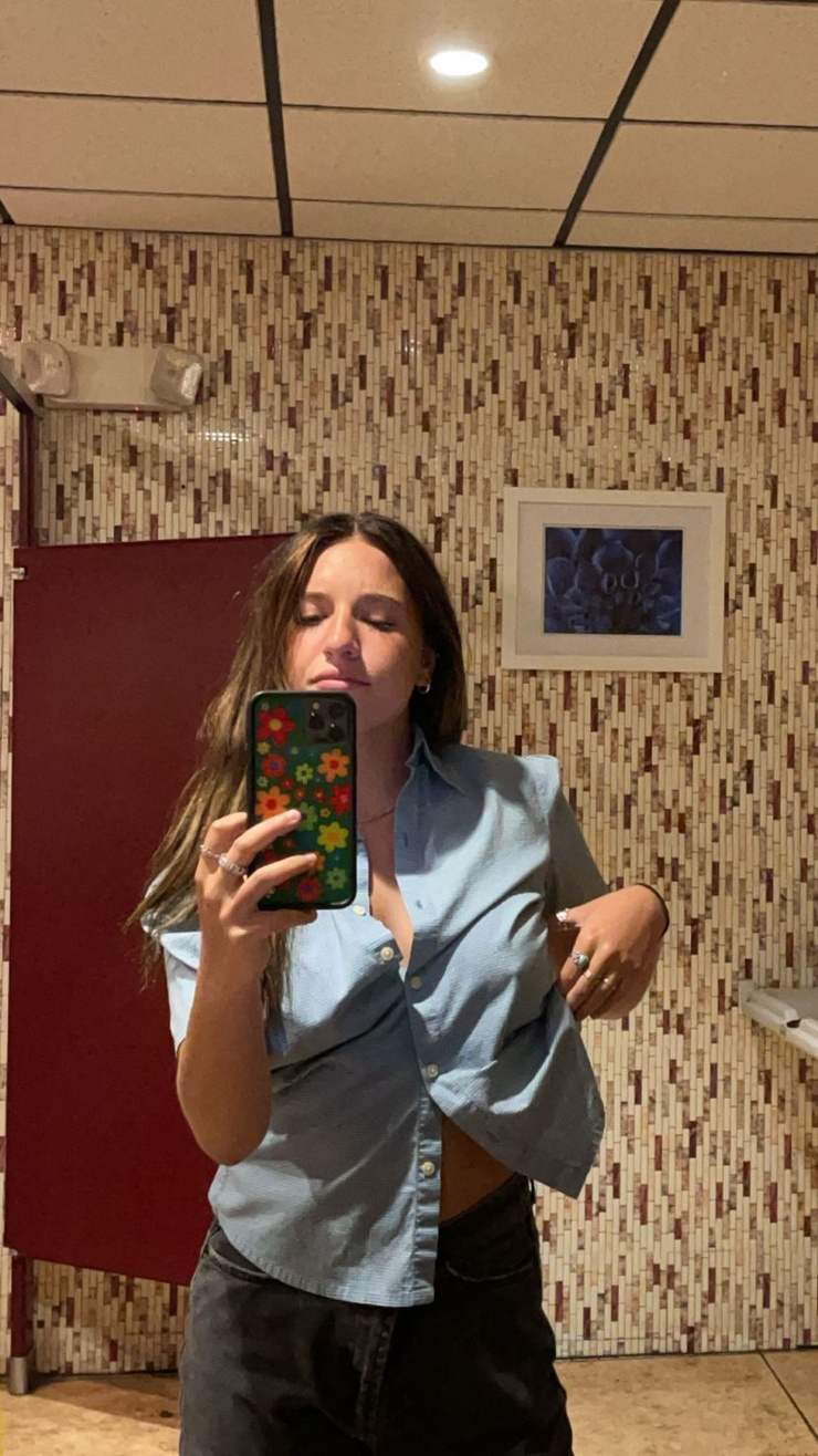Mackenzie Ziegler