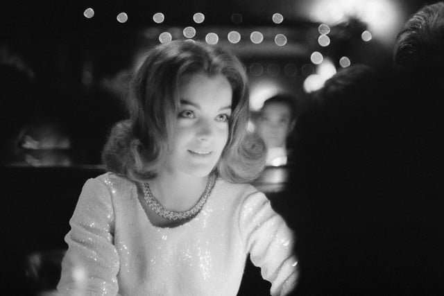 Romy Schneider