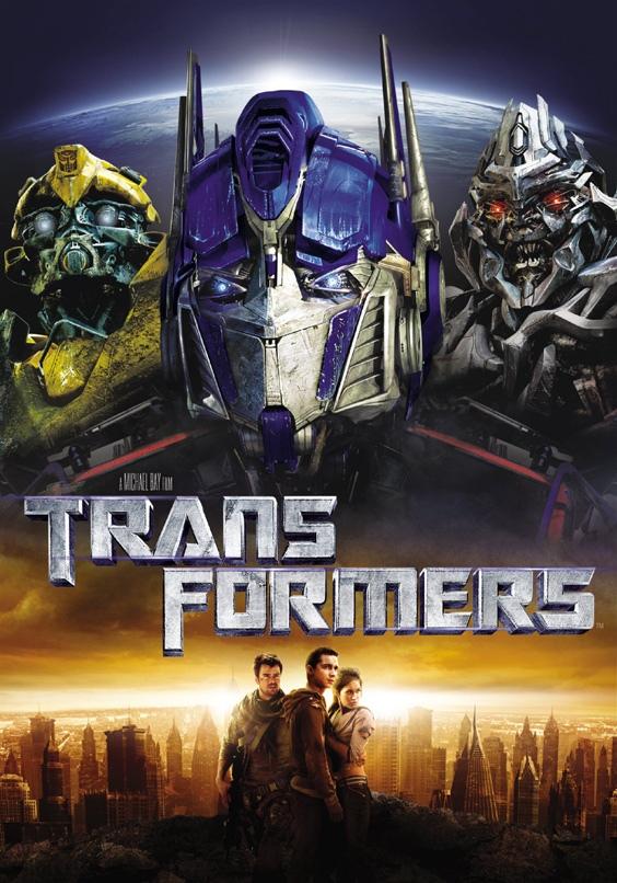 Transformers