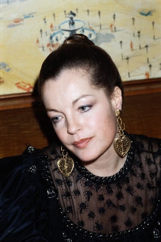 Romy Schneider