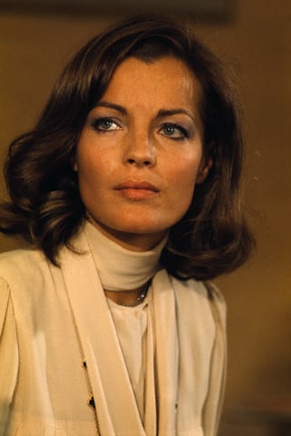 Romy Schneider