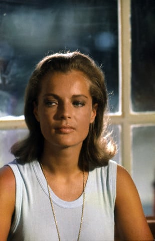 Romy Schneider