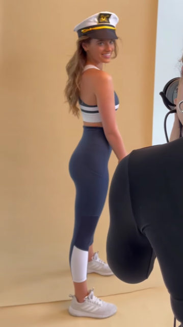 taya brooks