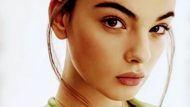 Deva Cassel
