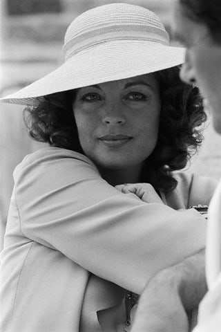 Romy Schneider