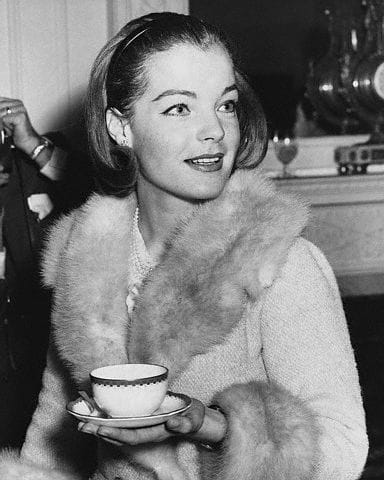 Romy Schneider