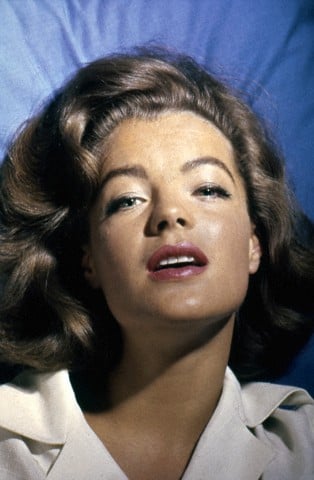 Romy Schneider