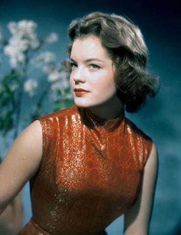 Romy Schneider