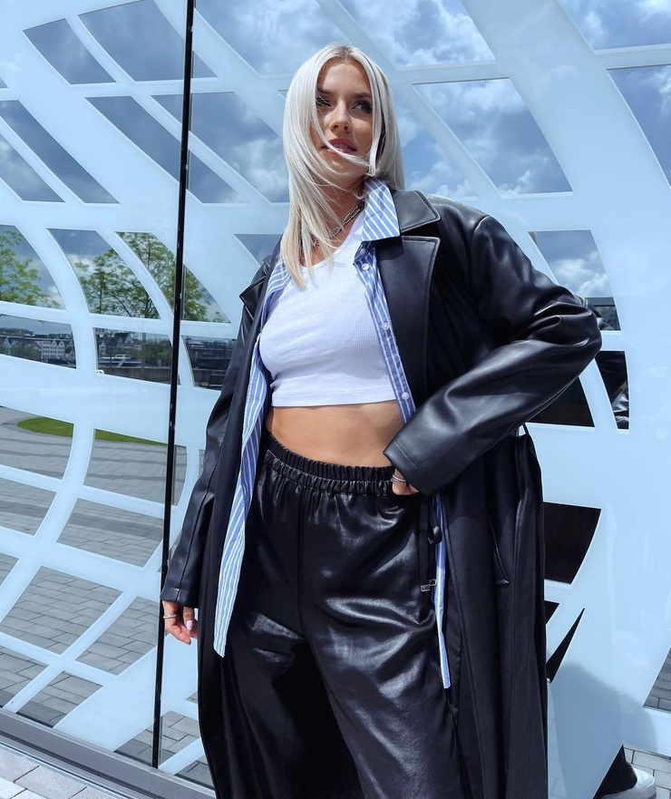 Lena Gercke