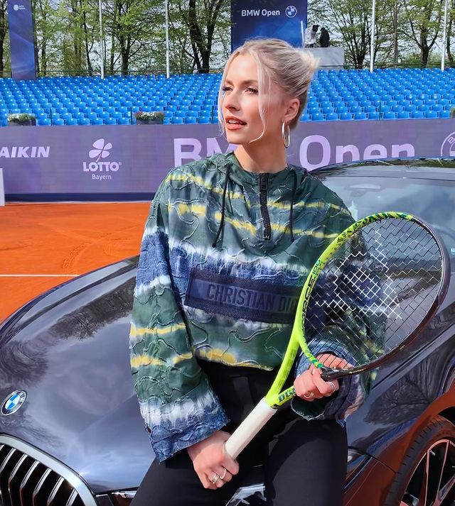 Lena Gercke