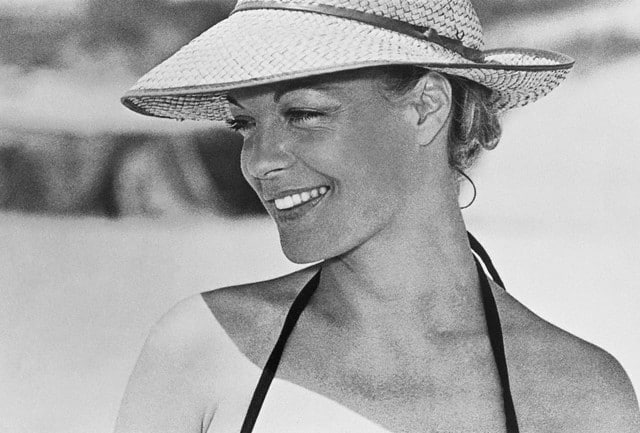 Romy Schneider