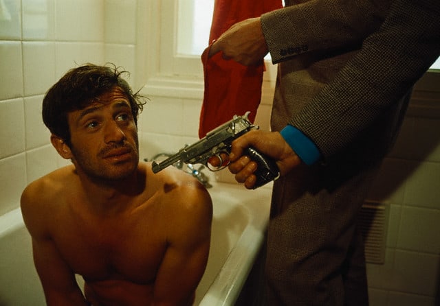 Pierrot le Fou