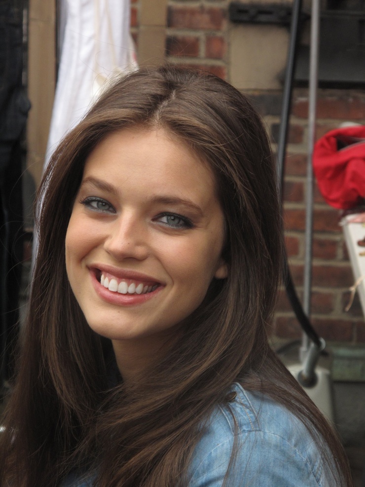 Emily Didonato