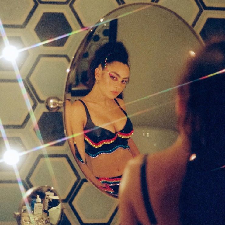 Charli XCX Charli XCX