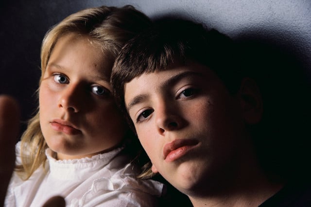 Fanny and Alexander