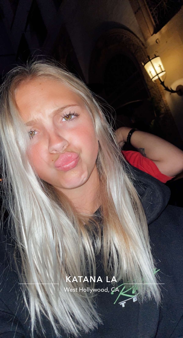 Jordyn Jones