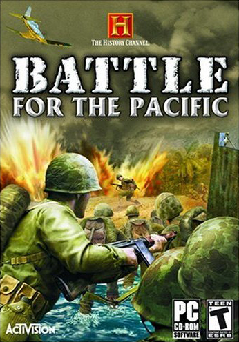 History Channel: Battle for the Pacific