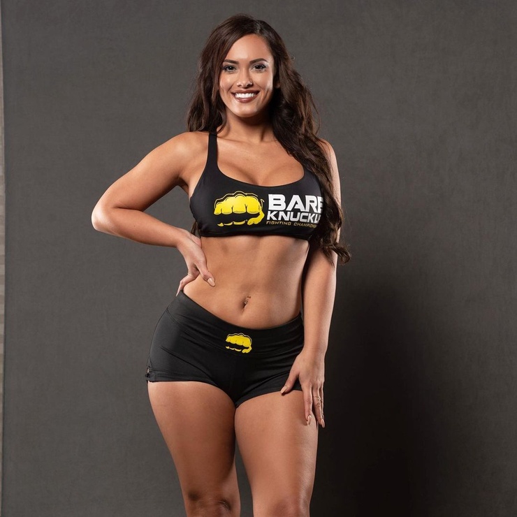 Amber Fields