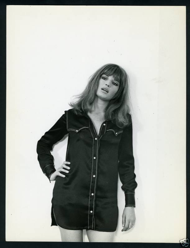 Monica Vitti