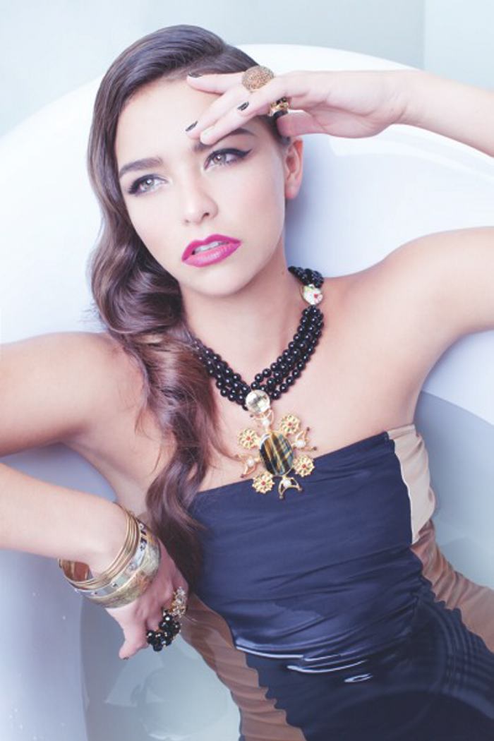 Juanita Arias