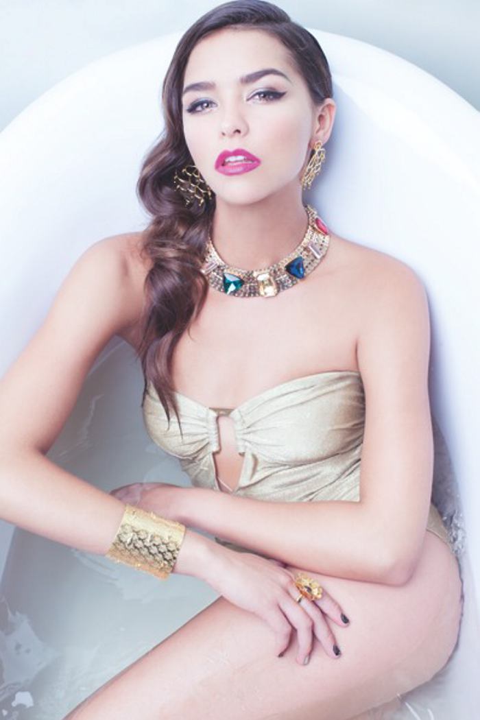 Juanita Arias Juanita Arias