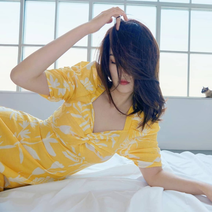 Qin Li