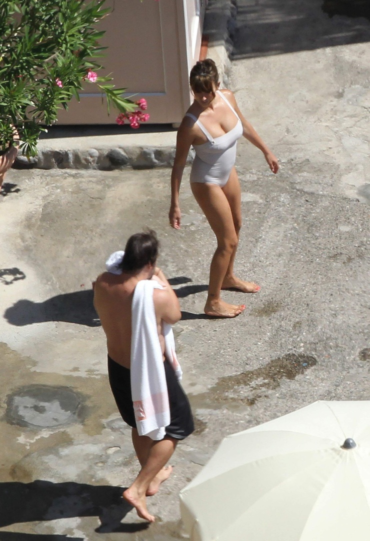 Penélope Cruz Penélope Cruz