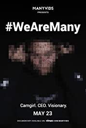 #WeAreMany