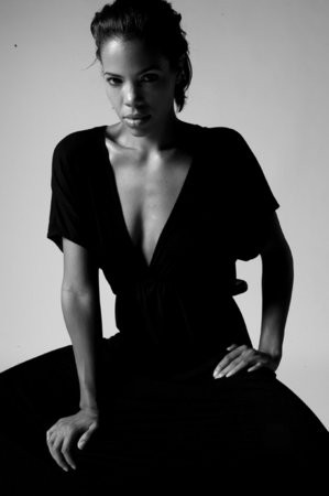 Candice Coke