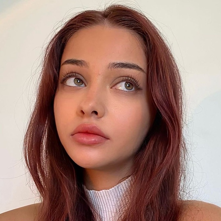 Isabel Rose