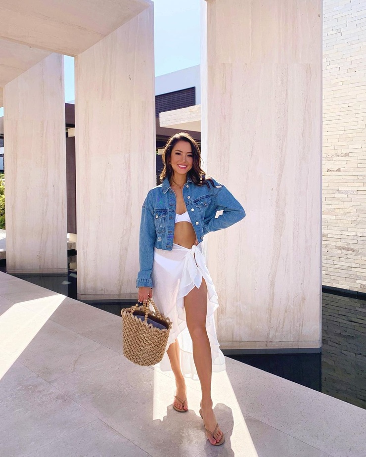 Jessica Ricks Jessica Ricks